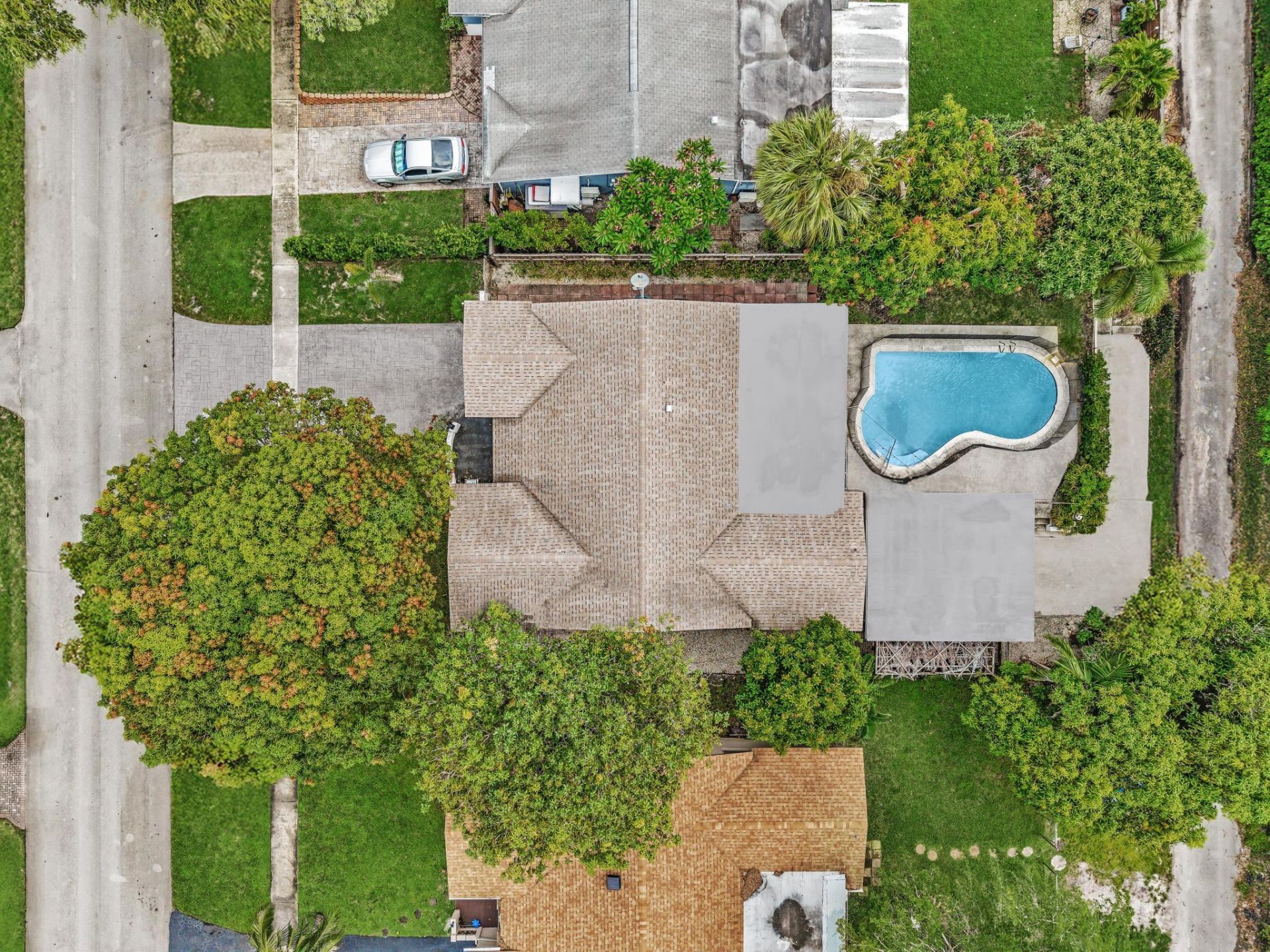2001 N 52nd Avenue, Hollywood, FL 33021 Photo