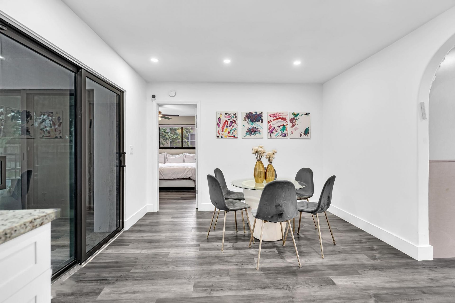 2001 N 52nd Avenue, Hollywood, FL 33021 Photo