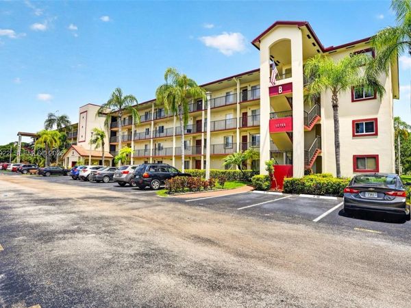 12755 SW 16th Ct , Unit 104B, Pembroke Pines, FL 33027