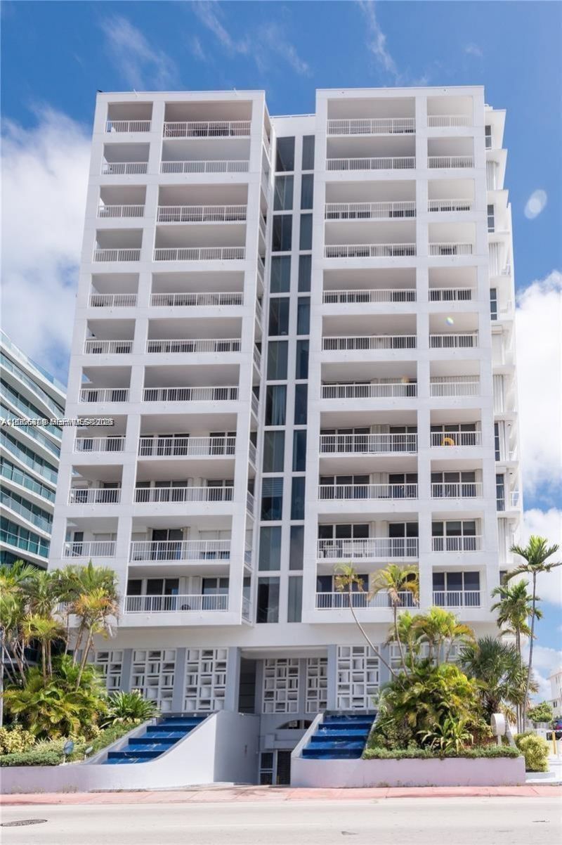 9341 Collins Ave, Unit 303, Surfside, FL 33154 Photo