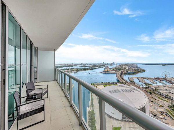 Unit 4102, Miami, FL 33132
