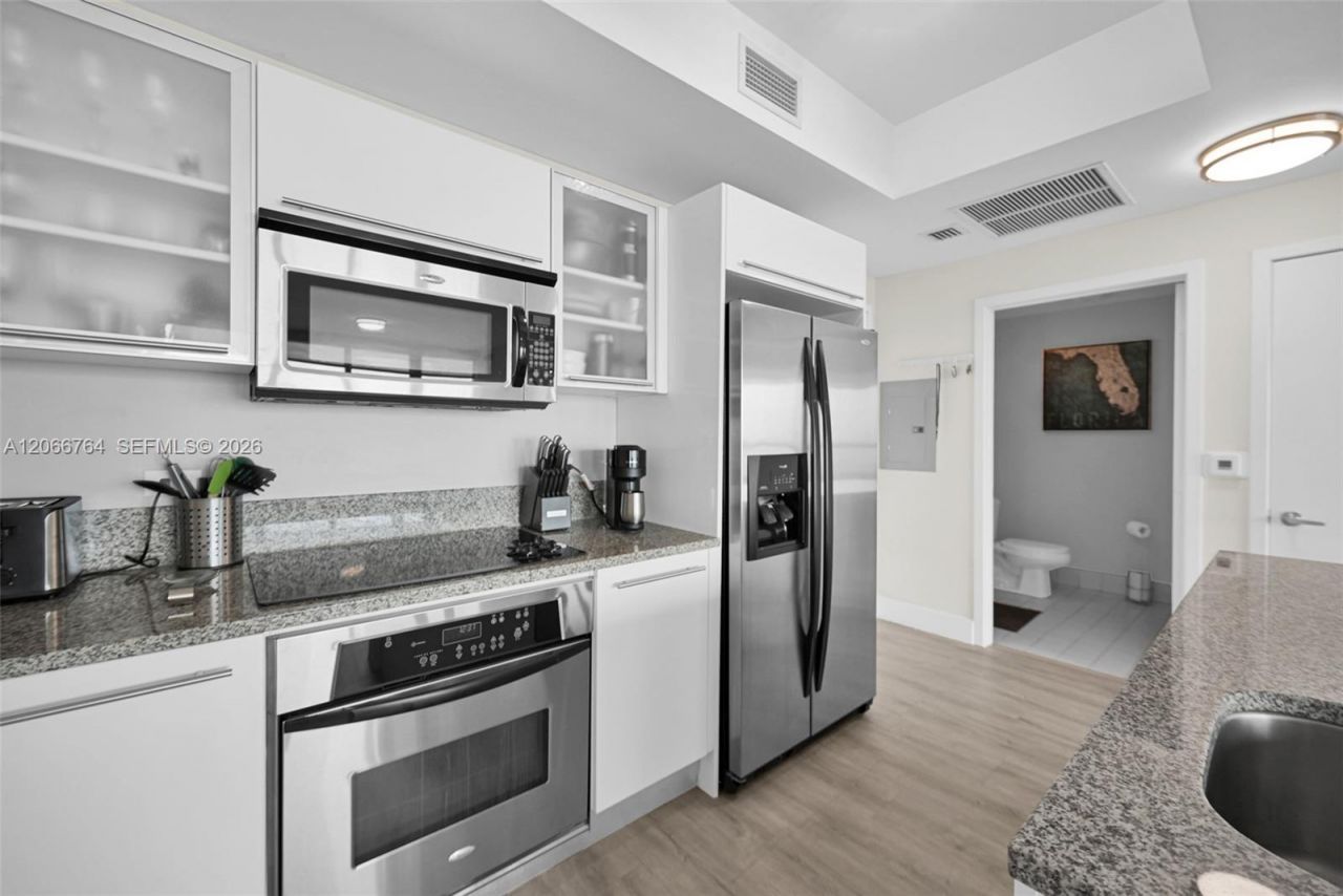Please Call For Address, Unit 4102, Miami, FL 33132 Photo