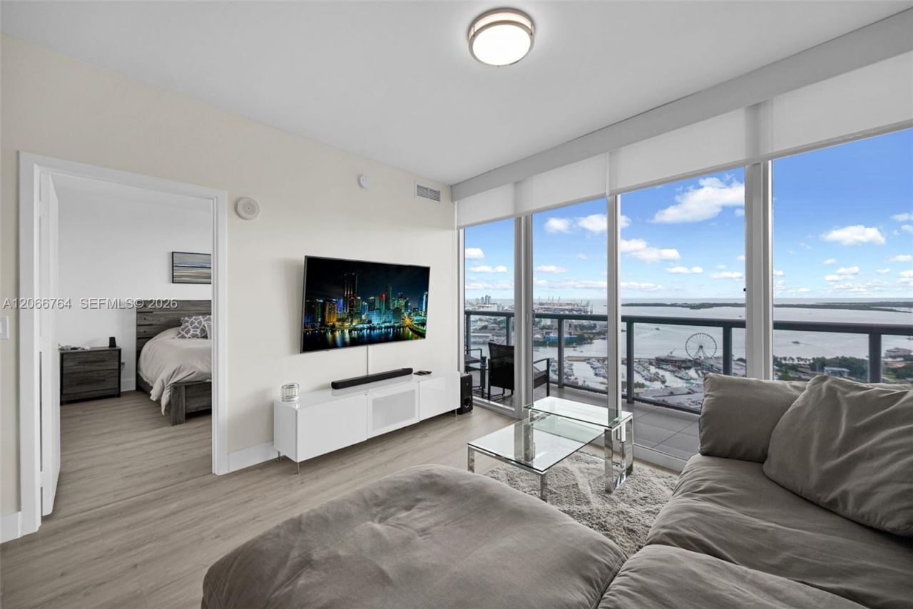 Please Call For Address, Unit 4102, Miami, FL 33132 Photo