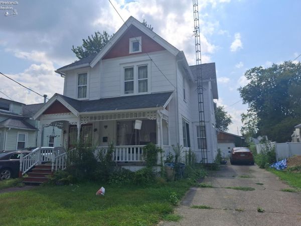 47 State Street, Norwalk, OH 44857