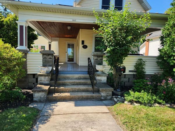 317 Williams Street, Huron, OH 44839