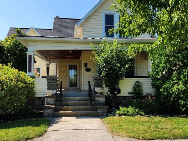 317 Williams Street, Huron, OH 44839
