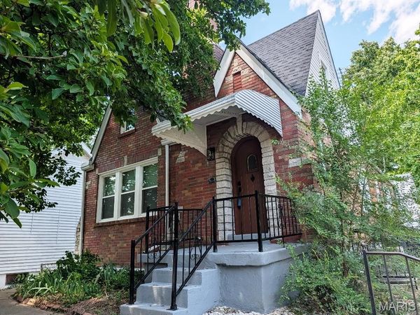 7819 Saint Charles Rock Road, St Louis, MO 63114