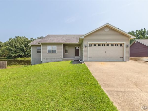 2184 J Bird Lane , Poplar Bluff, MO 63901
