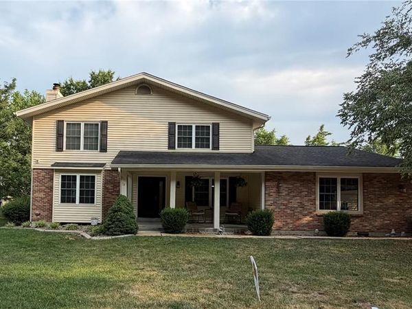 78 Nicole Court , Lake St Louis, MO 63367