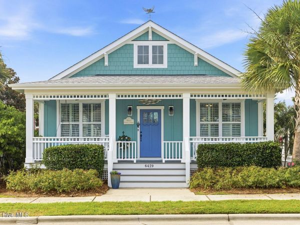 6429 Timber Hitch Drive SW, Ocean Isle Beach, NC 28469
