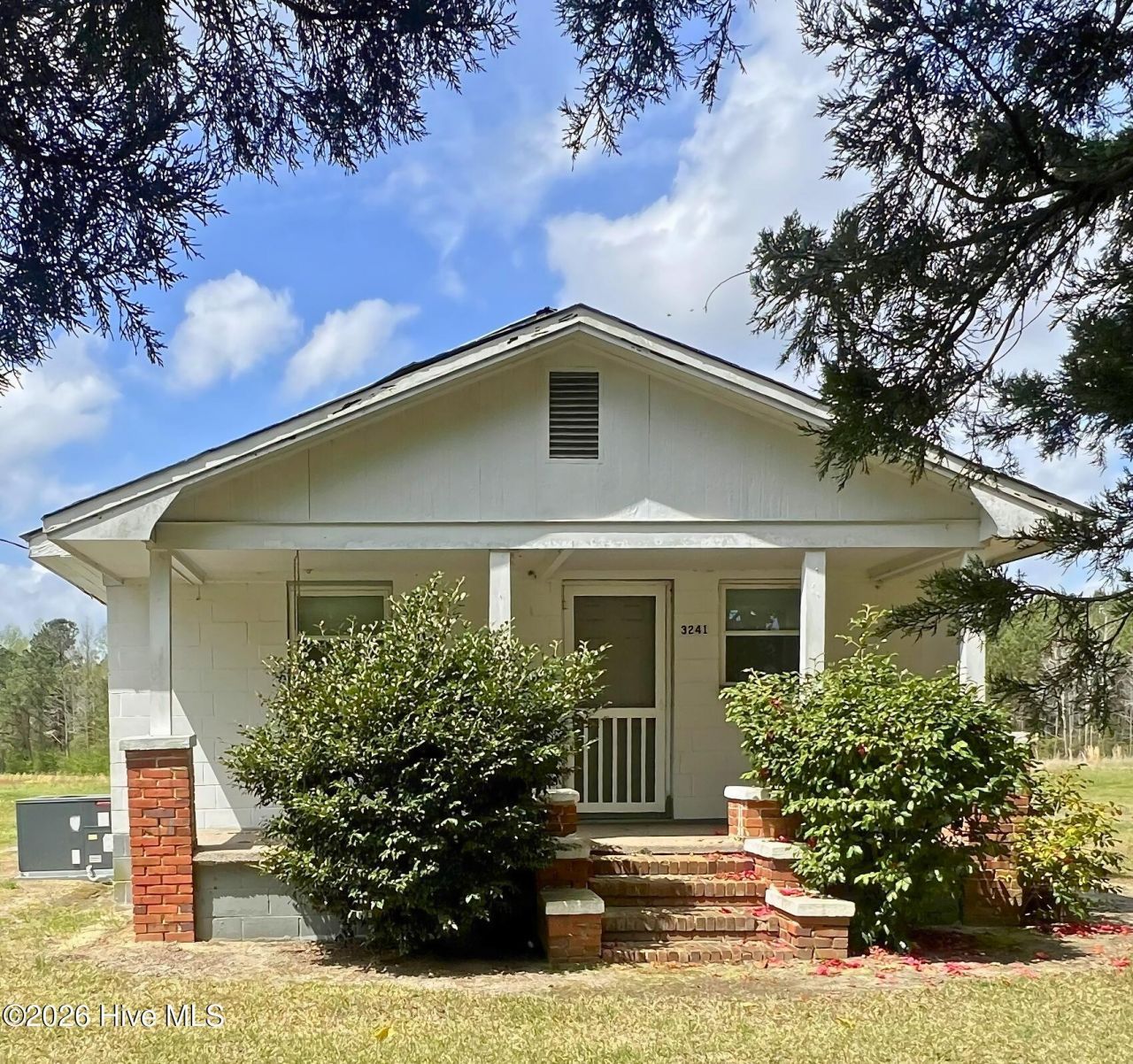 3241 General Howe Highway, Riegelwood, NC 28456 Main Photo
