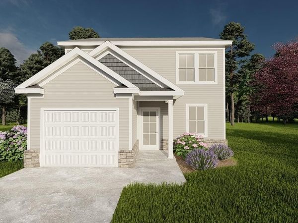 5196 Anna Creek Way, Unit Fb99, North Augusta, SC 29841