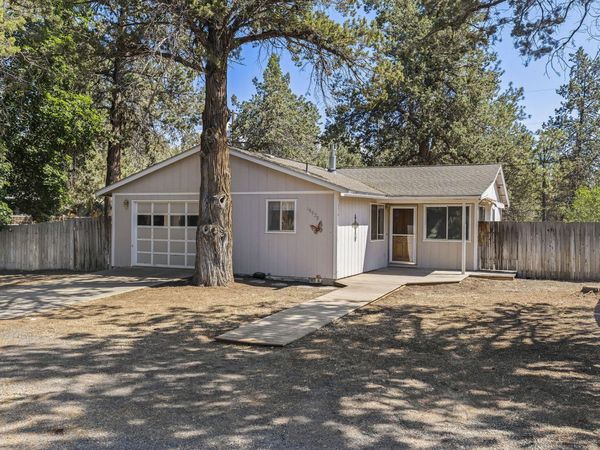 19929 Birch Lane, Bend, OR 97703