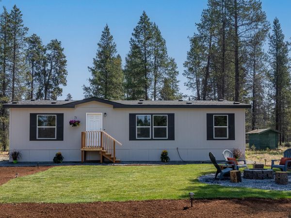 17033 Cagle Road, La Pine, OR 97739