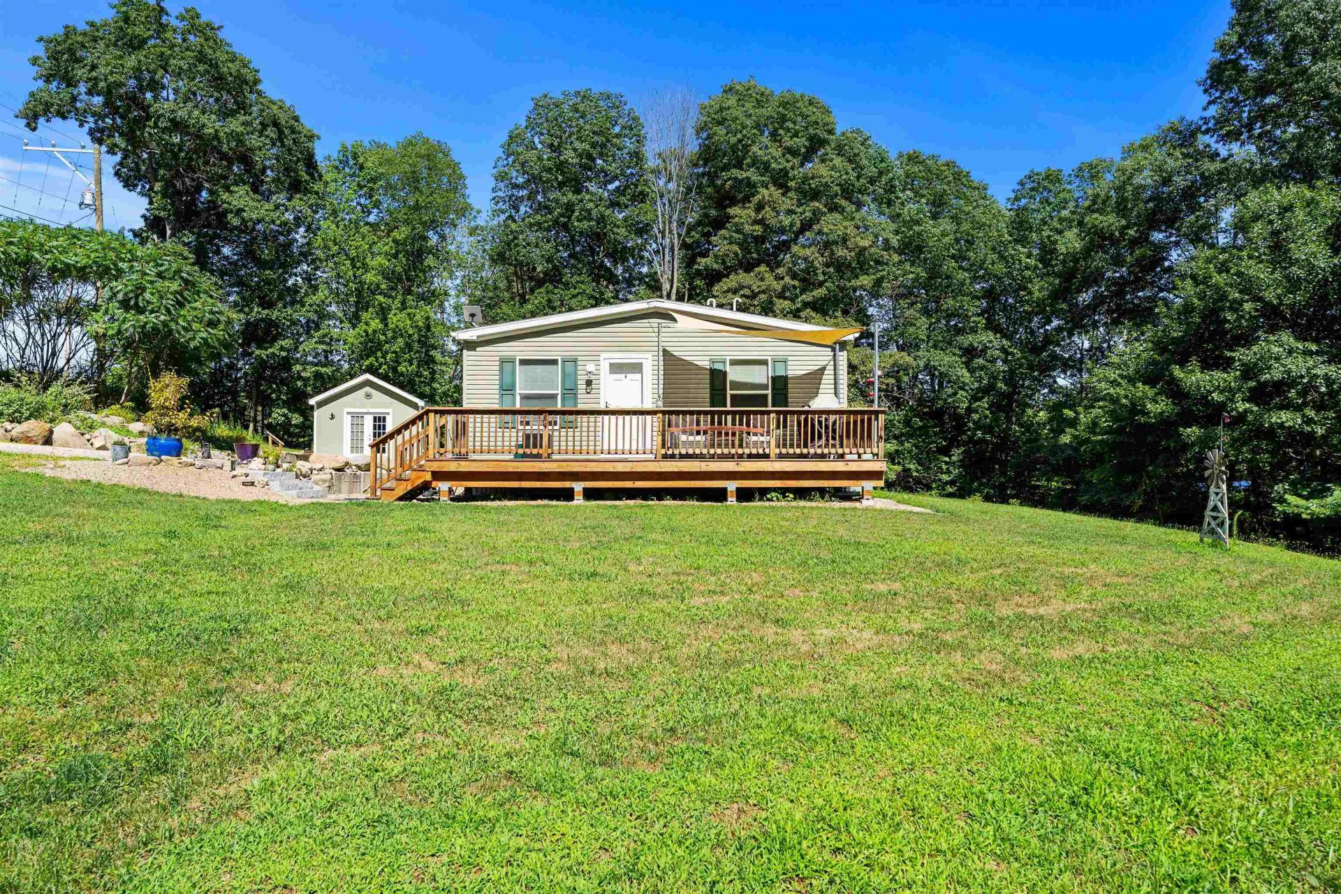 27 Orchard Hill Road, Barrington, NH 03825 Main Photo