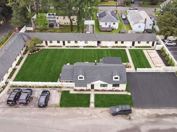 29 Tyler Street , Unit 5, Rocky Point, NY 11778