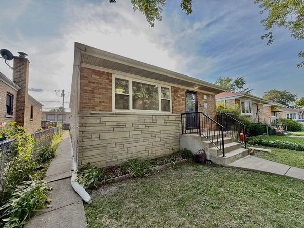 4508 S Keating Avenue , Chicago, IL 60632