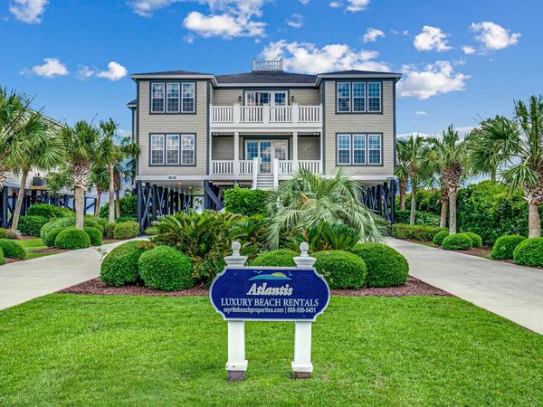 4905 S Ocean Blvd. , Myrtle Beach, SC 29575
