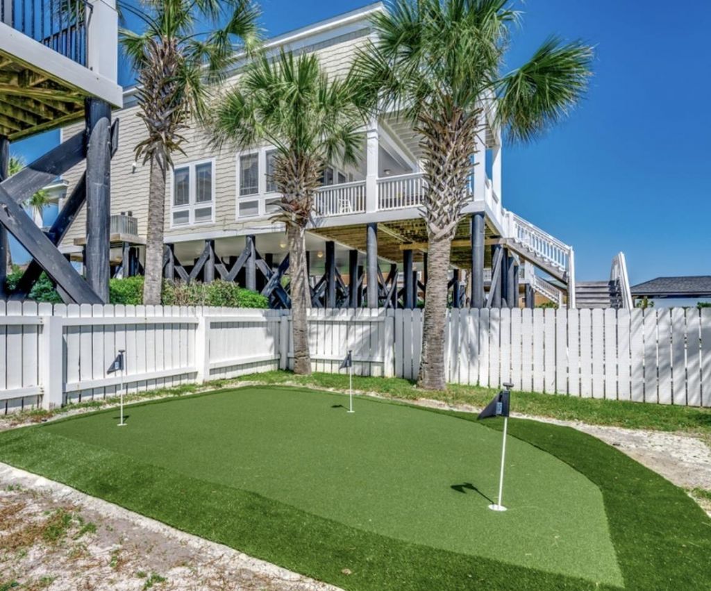 4905 S Ocean Blvd. Photo 5