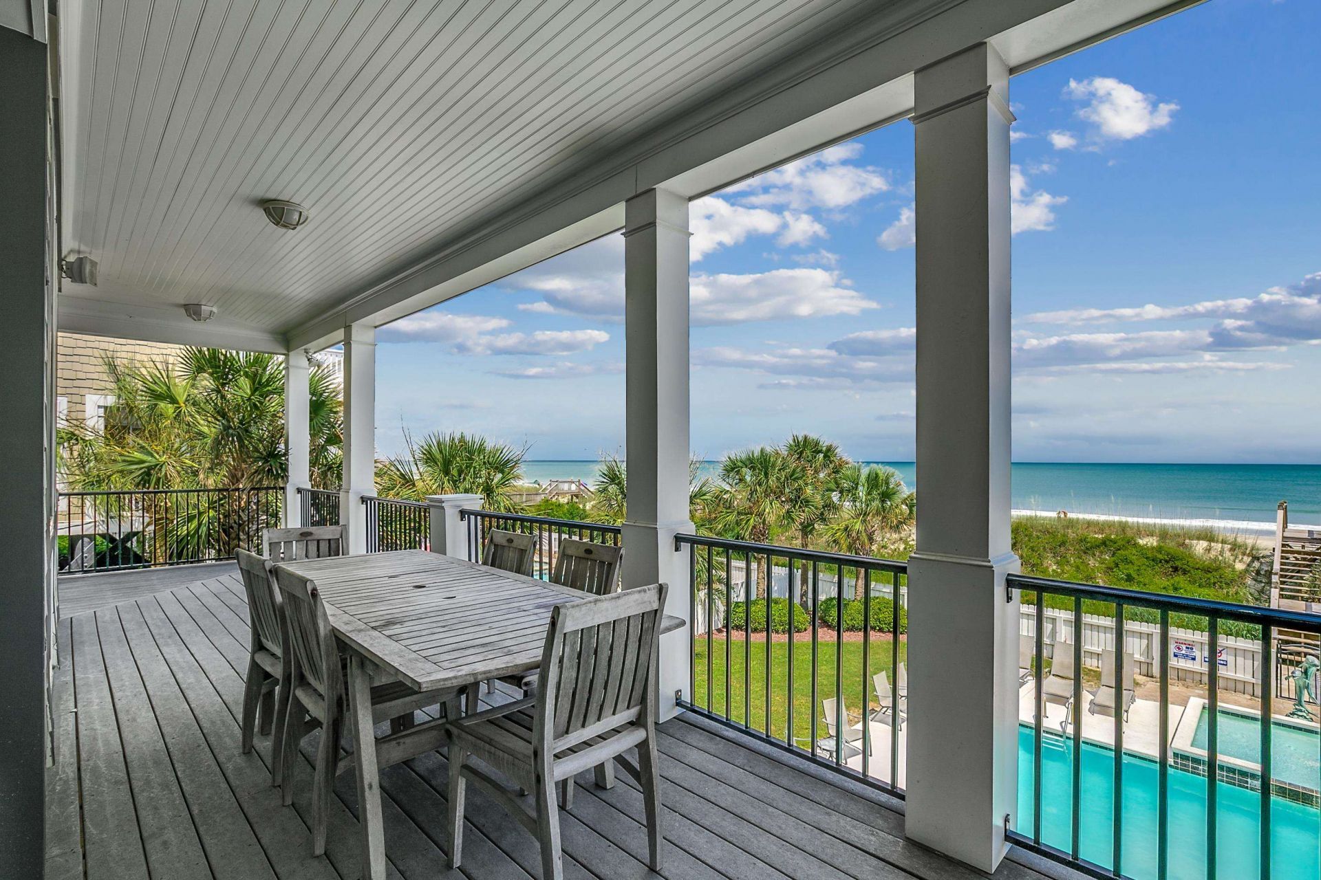 4905 S Ocean Blvd. Photo 7