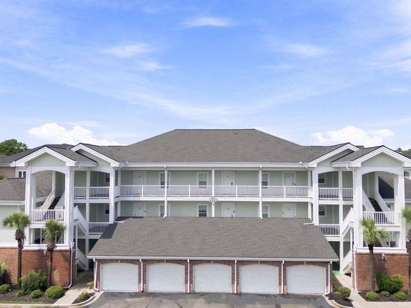 4834 Carnation Circle, Unit 203, Myrtle Beach, SC 29577