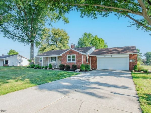 427 W Sunset Drive , Rittman, OH 44270