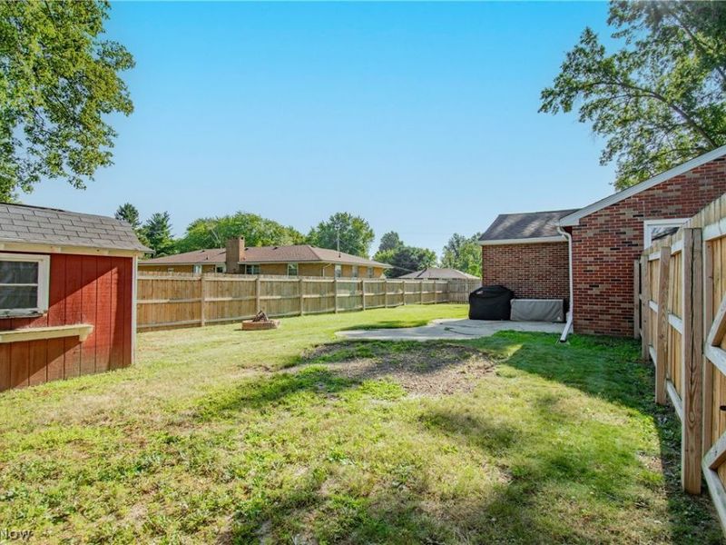 427 W Sunset Drive, Rittman, OH 44270 Photo 32