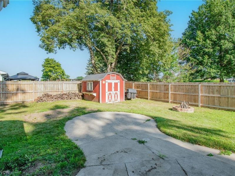 427 W Sunset Drive, Rittman, OH 44270 Photo 33