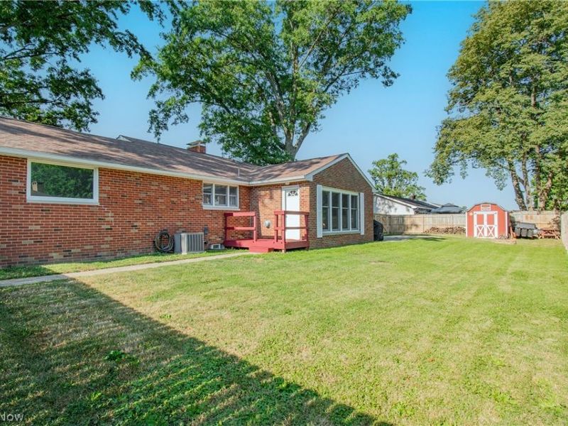 427 W Sunset Drive, Rittman, OH 44270 Photo 33