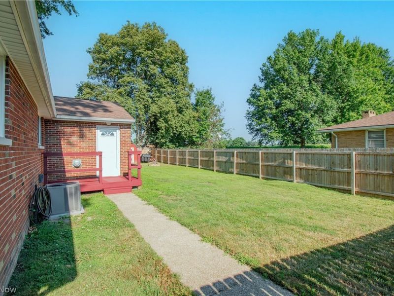 427 W Sunset Drive, Rittman, OH 44270 Photo 34