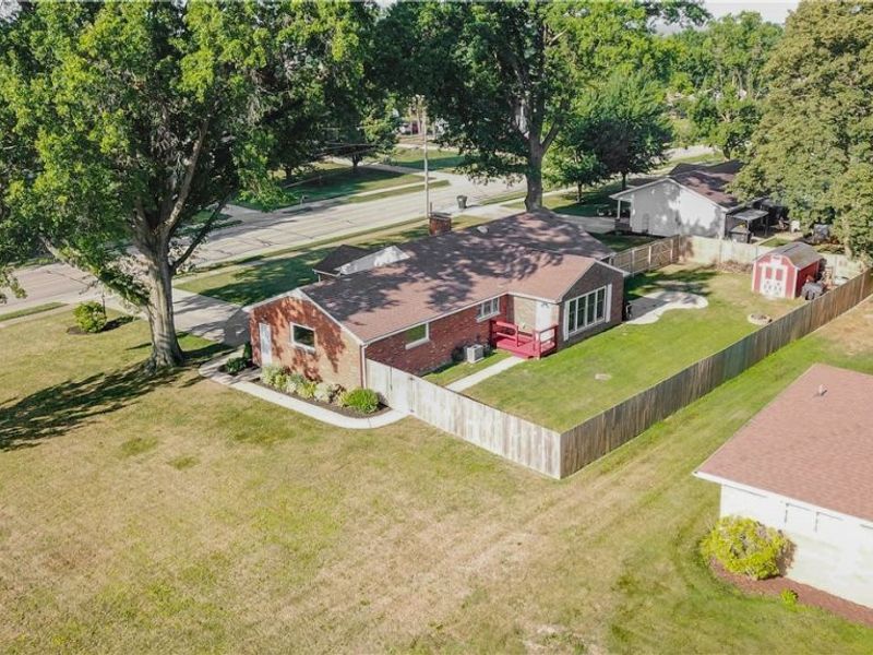 427 W Sunset Drive, Rittman, OH 44270 Photo 36