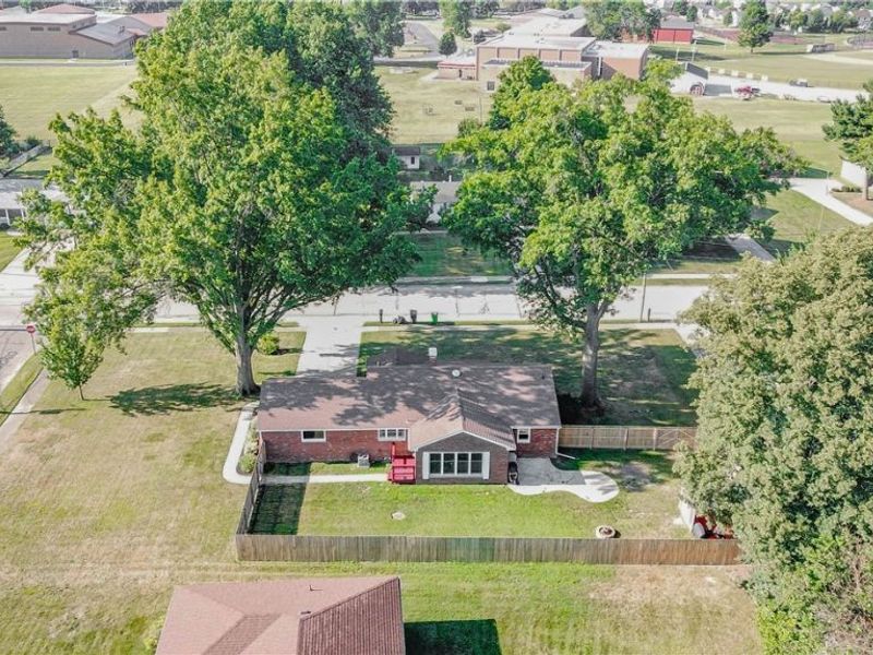 427 W Sunset Drive, Rittman, OH 44270 Photo 37
