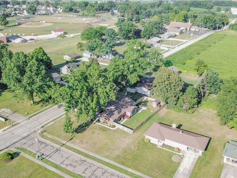 427 W Sunset Drive, Rittman, OH 44270 Photo 39
