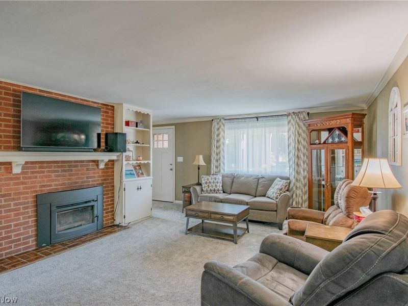427 W Sunset Drive, Rittman, OH 44270 Photo 5