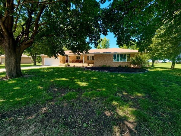 507 E 2Nd Street , Everly, IA 51338