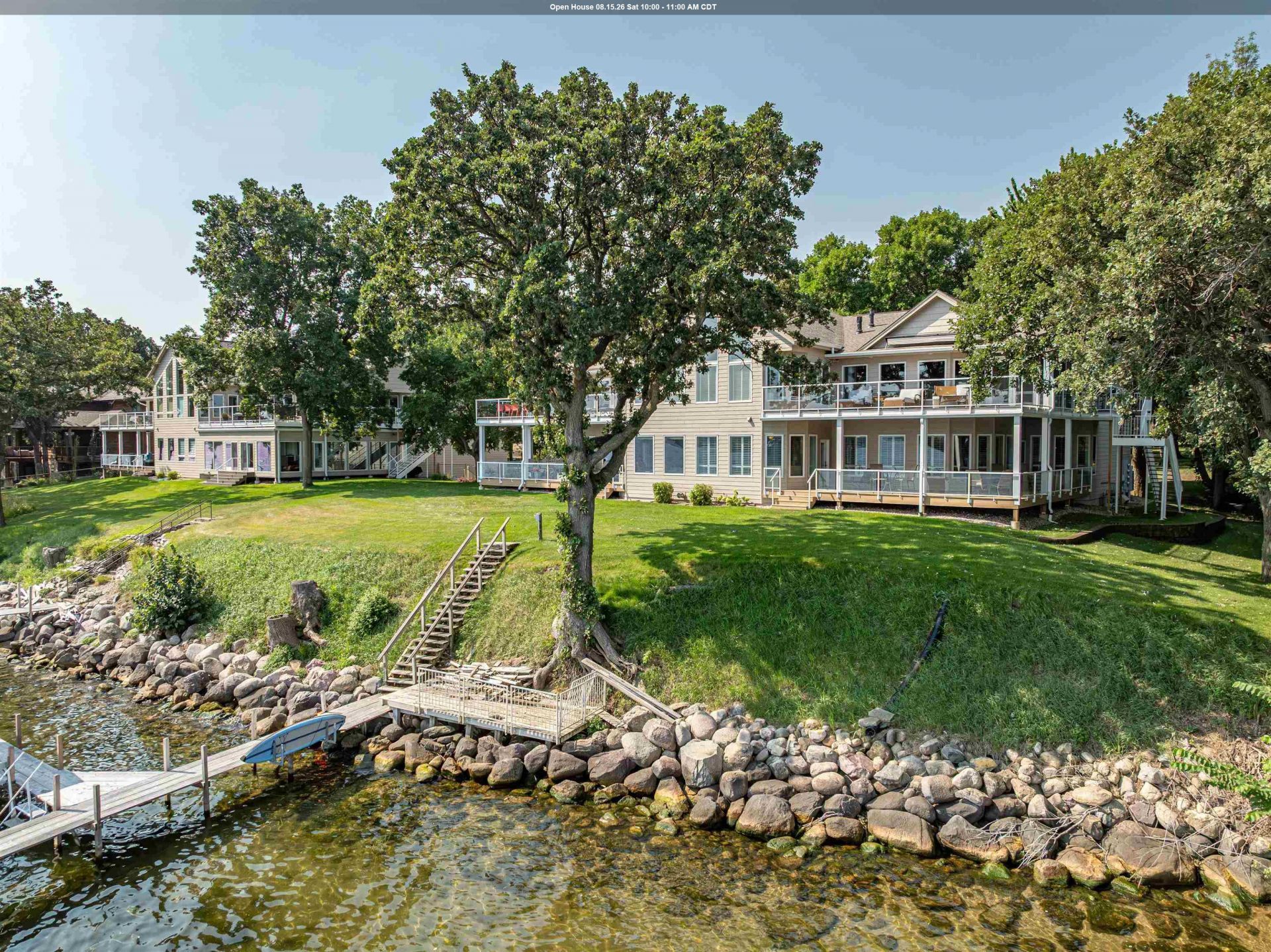 17200 Ross Road  Spirit Lake, IA 51360