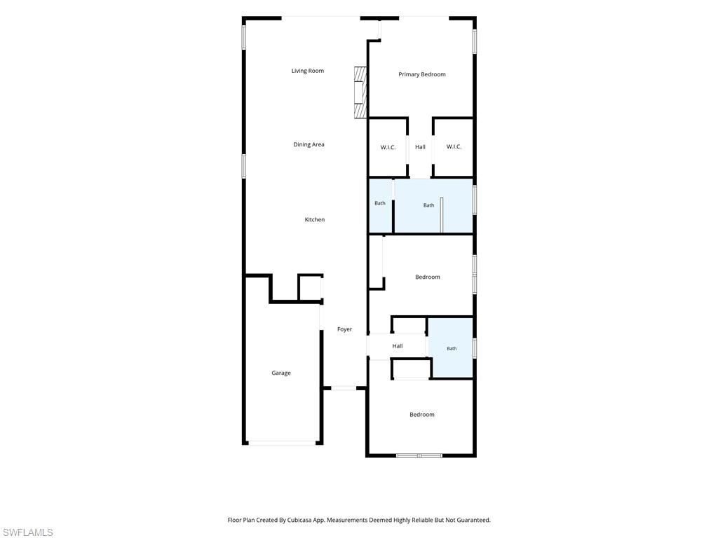 8932 Madrid Cir , Naples, FL 34104 Photo