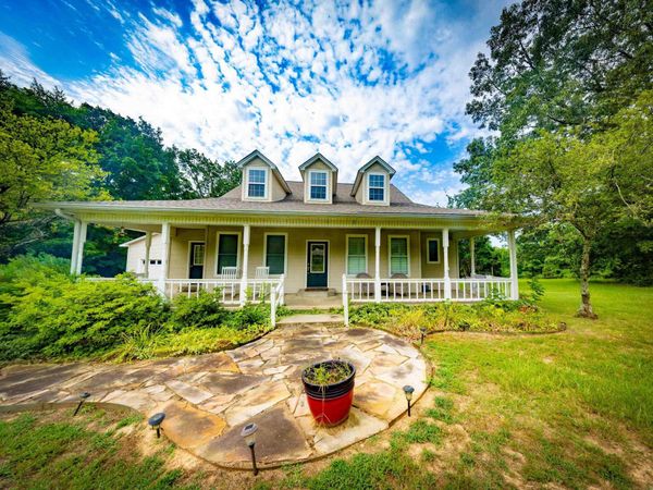 19600 John Zulpo Rd, Roland, AR 72135
