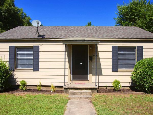 North Little Rock, AR 72117