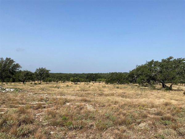 Lot 1 & 2 Live Oak Ranches RD, San Saba, TX 76877