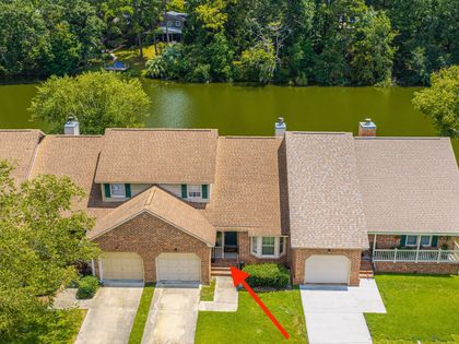 1503 Audubon Court Summerville, SC 29485
