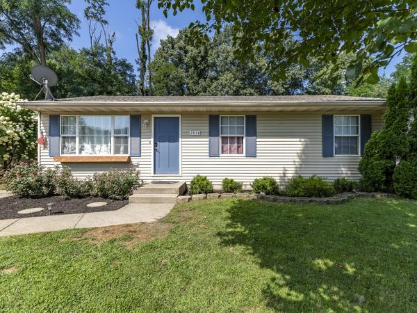 2934 Wells Street , Lake Station, IN 46405