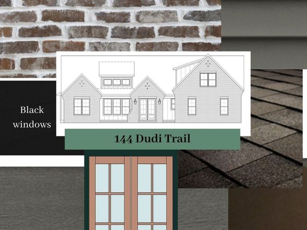 144 Dudi Tr, Vonore, TN 37885