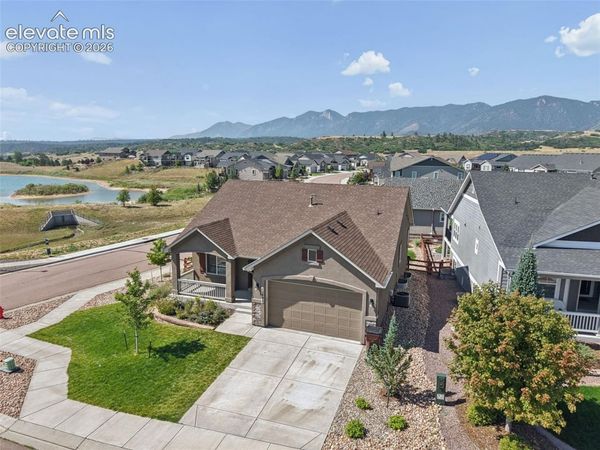 15892 Lake Mist Drive, Monument, CO 80132