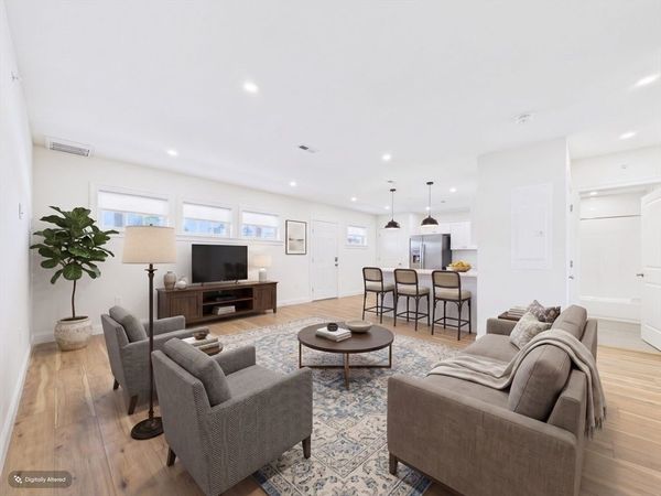 1 Pleasant Street, Unit 305, Cohasset, MA 02025