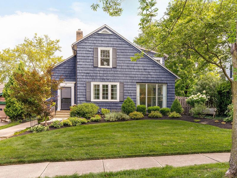 358 Arden Road, Columbus, OH 43214 Photo 2