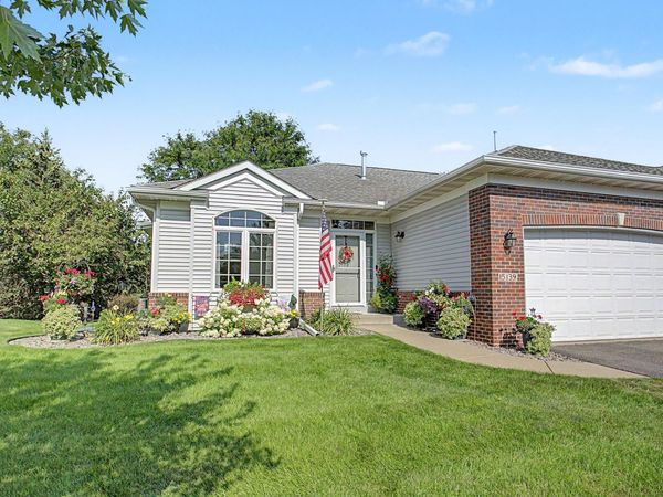 15139 Claret Circle, Rosemount, MN 55068
