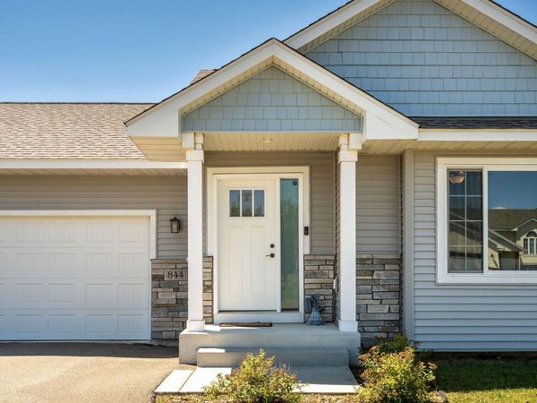 844 Jack Pine Trail, Somerset, WI 54025