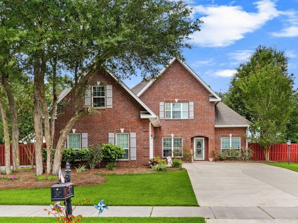 12815 Merial Pass, Panama City, FL 32409