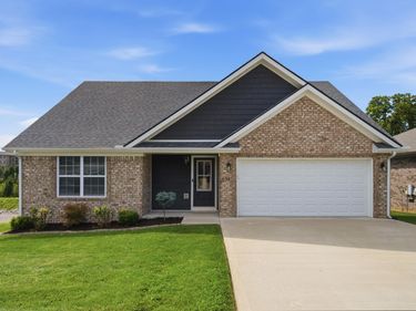 639 Four Winds Drive, Richmond, KY 40475